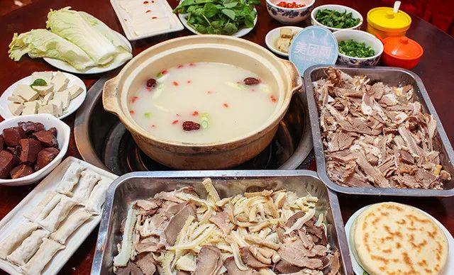 四川“天府旅游美食名录”首发，100道美食你想吃哪道？