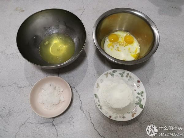 三大基础蛋糕胚：天使、戚风、海绵蛋糕的区别和100%成功做法！