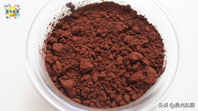 黑炭可可粉是不是纯天然的？用来替代竹炭粉、活性炭要注意些什么