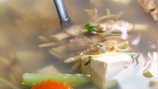 开在村口火遍泉州，这只姜母鸭被晋江吃货推荐了30年