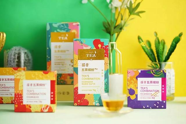 茶叶包装既要表现特有茶文化，又直接影响茶叶销量