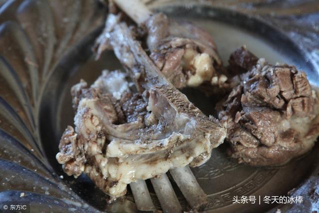 清炖羊肉怎么做？新疆人的做法值得试一试，味美鲜浓！