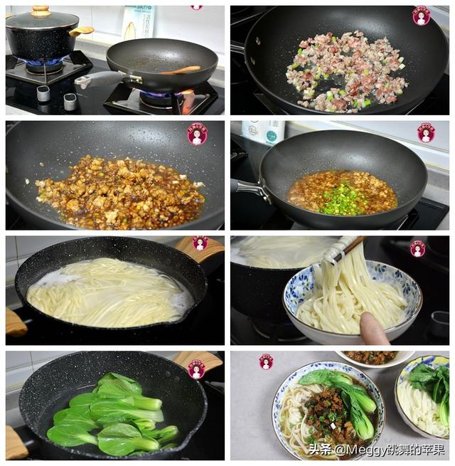 百吃不厌的中式早餐，很多人都喜欢，6种做法，好吃好做有营养