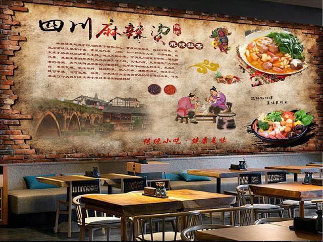 中国十大特色餐饮巨头