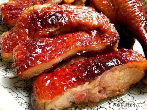 让无数杭州人疯狂的杭州酱鸭制作工艺，一次性分享给你四种做法！