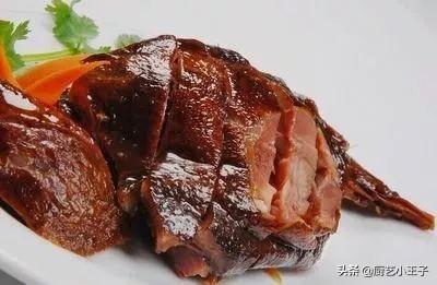 让无数杭州人疯狂的杭州酱鸭制作工艺，一次性分享给你四种做法！