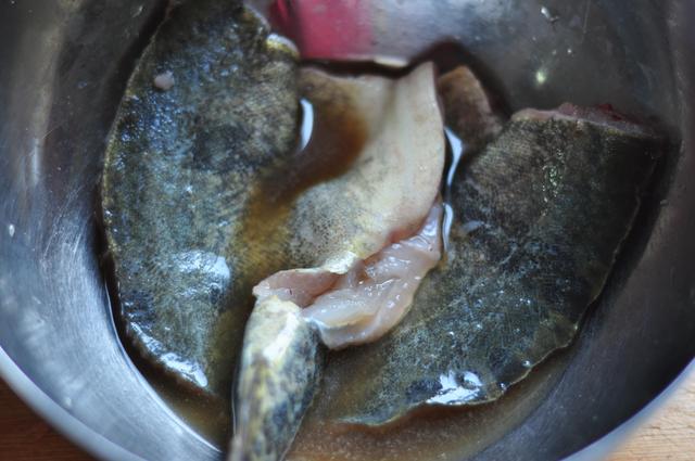 上海妈妈教你“松鼠桂鱼”家常做法，外脆里嫩、酸甜可口