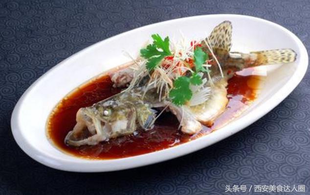 刺少味鲜桂鱼的14种做法，爱吃鱼的快收藏了吧！