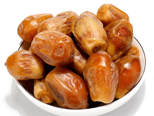 伊拉克椰枣被称为“绿色金子”,60年代曾经大量进口到中国