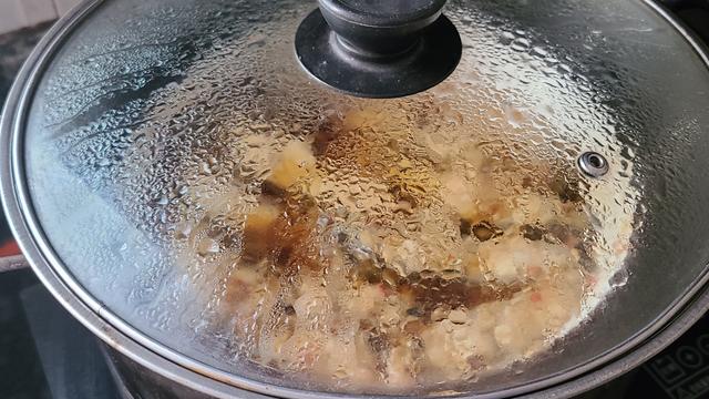 豆豉蒸鱼，又香又好吃的一道美味家常菜，看着直流口水