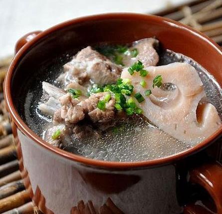 17道骨头汤的做法，最合适冬天吃，暖胃又好喝。做法都很简单。