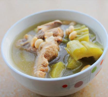 17道骨头汤的做法，最合适冬天吃，暖胃又好喝。做法都很简单。