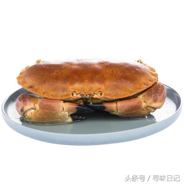 滩涂上的小蟹，怎么成了餐桌上的奇珍美食？