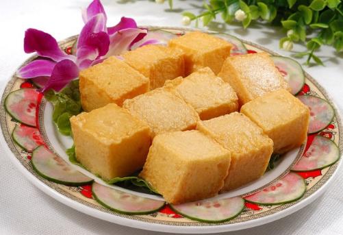 油豆腐可以放多久 油豆腐放冰箱能放几天