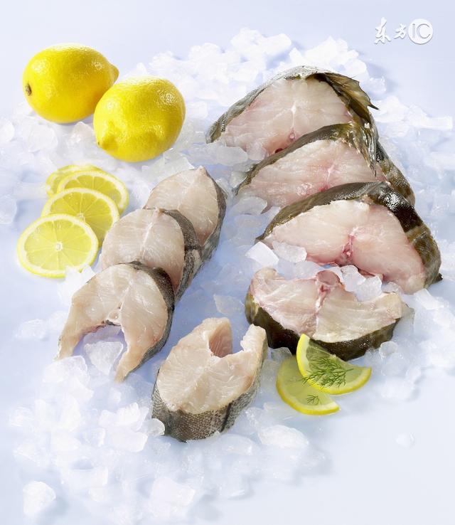 冻过的海鱼这样做，鲜香滑嫩堪比鲜鱼，解冻有技巧
