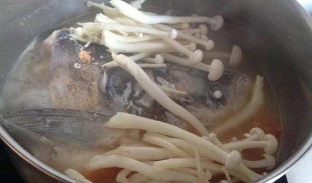 爱吃海鲜菇的一定要收藏，教你6种好吃又简单的做法，好吃极了