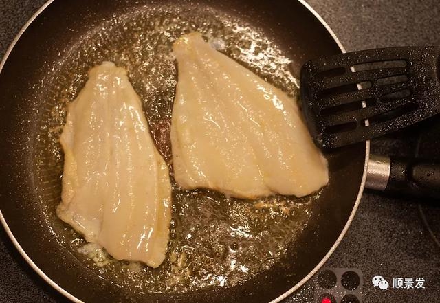 鲽鱼的鲜嫩不止清蒸，四个方法教您花样吃鲽鱼