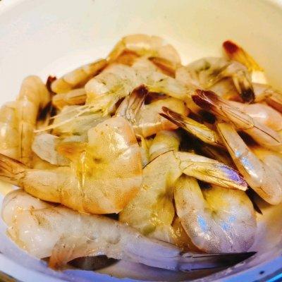 铁锅版—潮汕砂锅虾粥
