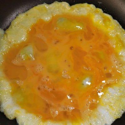 西葫芦炒蛋最好吃的5种做法，一遍就会