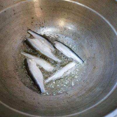 家喻户晓的炖小黄瓜鱼，学会你就是厨神