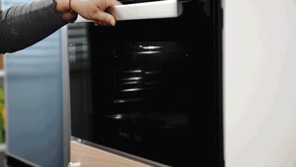「蒸烤箱食谱」手把手教你使用蒸烤箱做大餐