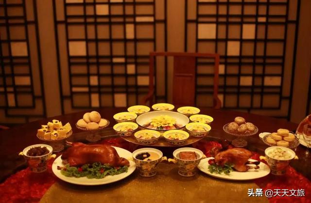中国菜颜值天花板的「牡丹燕菜」，到底有什么门道？