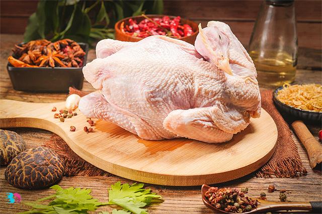 吃猪肚鸡的保健功效，猪肚鸡怎么做好吃？