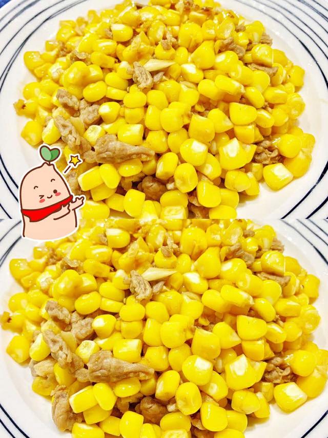 玉米粒怎么做好吃，超好吃的玉米做法大全