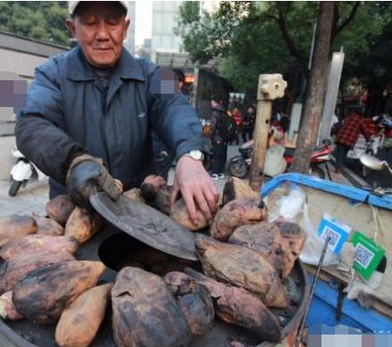 救了无数中国人的命的甘薯有哪些名字？什么时候、地方传入我国？