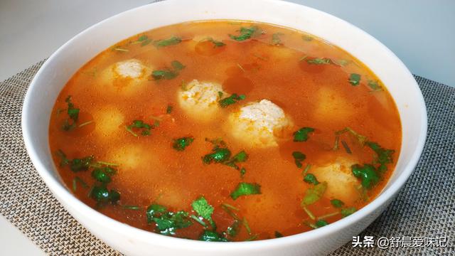 秋季干燥多喝汤，7道家常营养汤，有荤有素，一周7天不重样