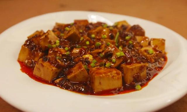 素食菜谱来啦｜20道豆腐家常做法，百吃不腻