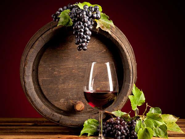 自酿葡萄酒的危害有哪些