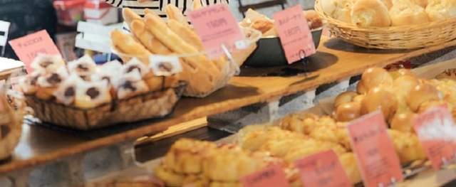 舌尖上的日本：日本人的挑战与创意，经典日式面包大搜查