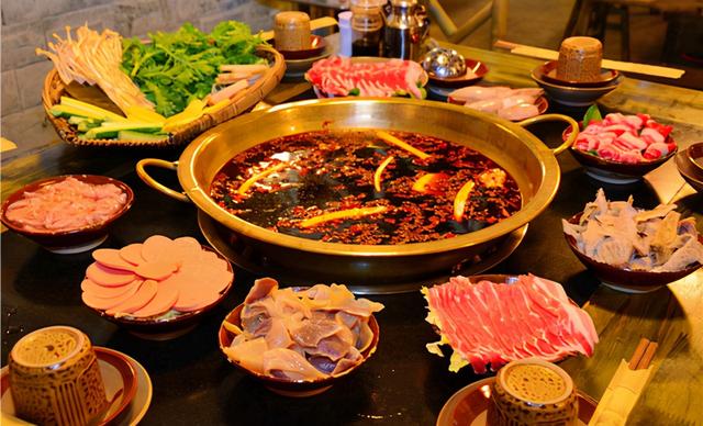 官方公布100道四川名菜，你更钟爱哪种美食？