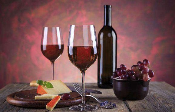 自制葡萄酒的做法，享受生活，品味人生