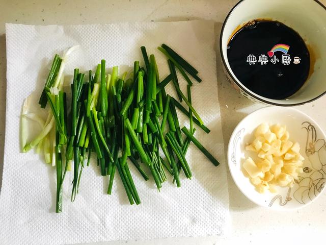 黄磊老师做的葱油拌面，嘉宾常点的面，您爱吃吗？