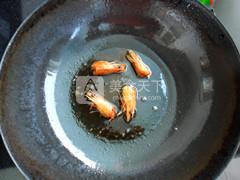 鲜美虾粥的做法