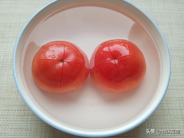 西红柿最好吃的6种做法，营养下饭，酸甜又美味，学会做给家人吃