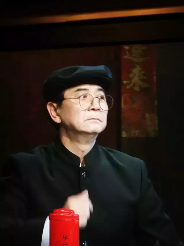 北京人家家都有的一顶帽子