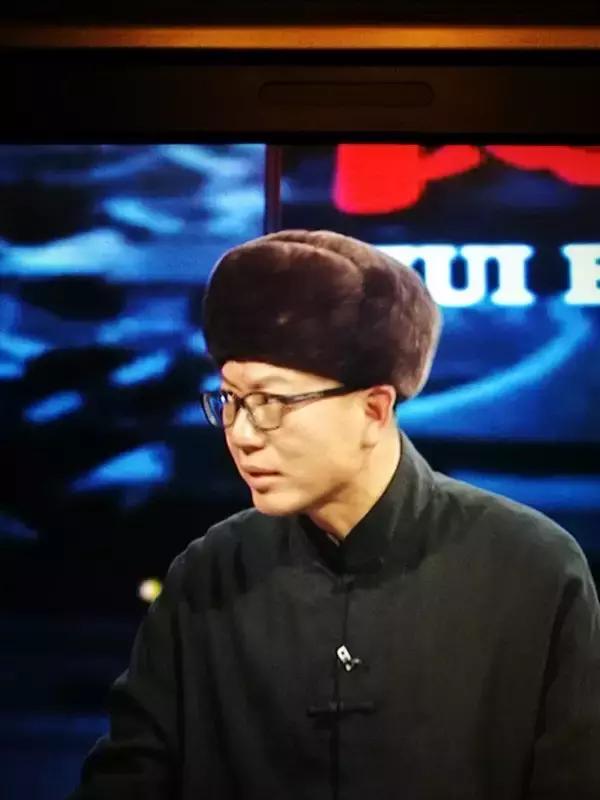 北京人家家都有的一顶帽子