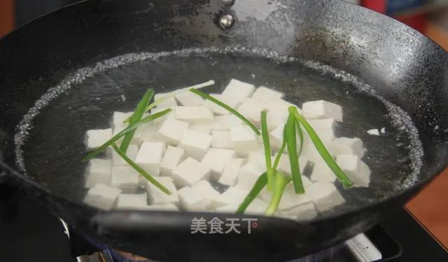 豆腐也是米饭杀手？学会这几道豆腐做法，吃了3碗米饭还想吃