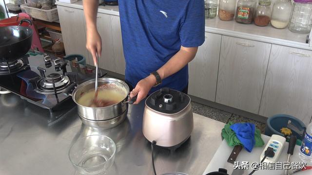 家传绝密配方，包含配方朝鲜辣椒酱的做法，朝鲜冷面酱的制作方法