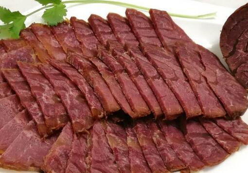 酱牛肉高压锅要多长时间 减肥能吃酱牛肉吗