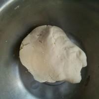 金丝肉松饼（少油低糖版）的做法步骤