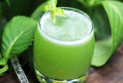 青瓜汁怎么榨更好喝 青瓜汁可以加蜂蜜吗