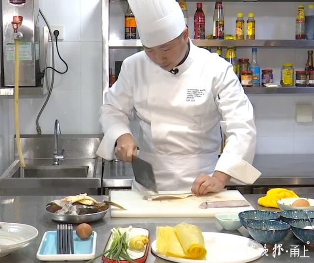 宁波“十大名菜”有了团体标准！冰糖甲鱼、腐皮包黄鱼制作视频发布