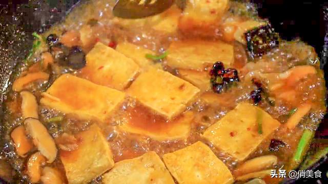 立秋后，多吃豆腐少吃肉，5种豆腐的好吃做法，步骤简单又入味