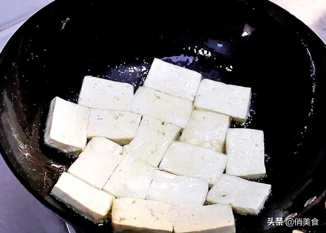 立秋后，多吃豆腐少吃肉，5种豆腐的好吃做法，步骤简单又入味