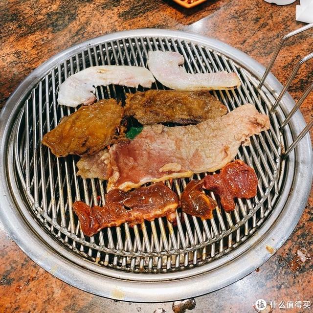 饿肚子时不要看：先收藏再去吃，帝都最IN韩式烤肉点菜最全攻略